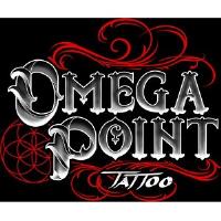 Omega Point Tattoo image 1